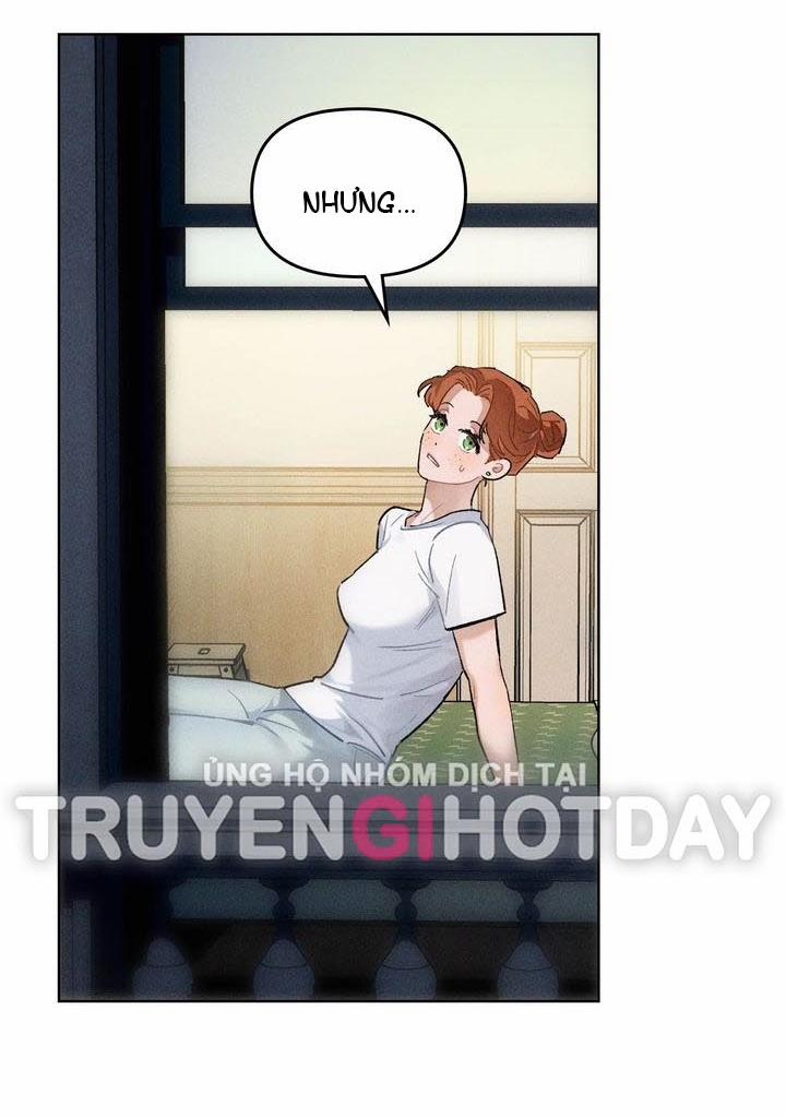 Rơi Vào Nguy Hiểm 4.2 trang 21