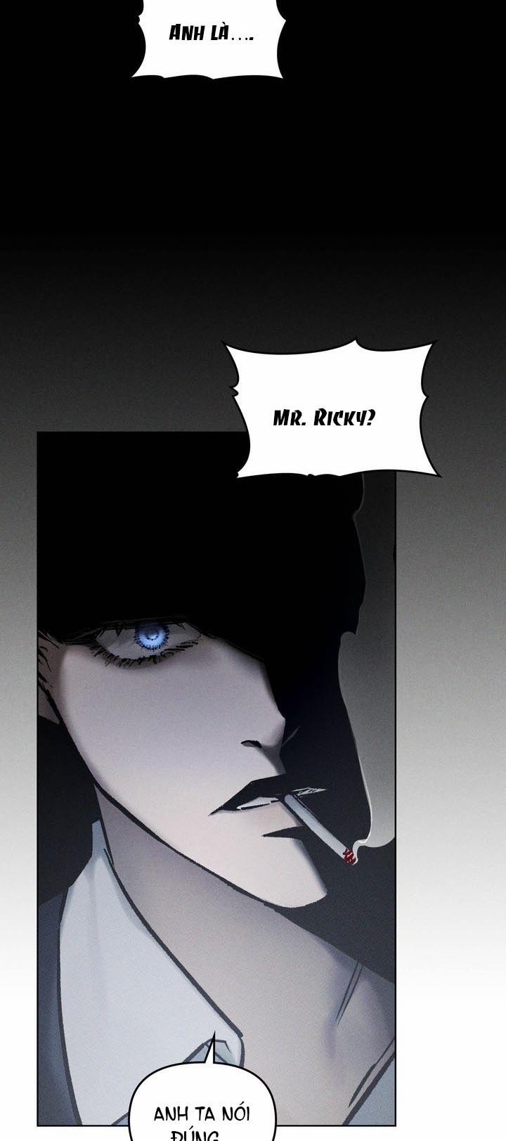 Rơi Vào Nguy Hiểm 4.2 trang 4