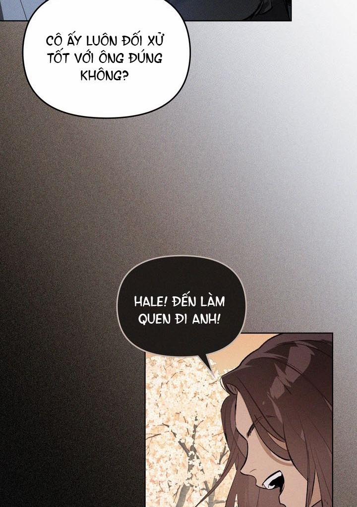 Rơi Vào Nguy Hiểm 4.2 trang 8