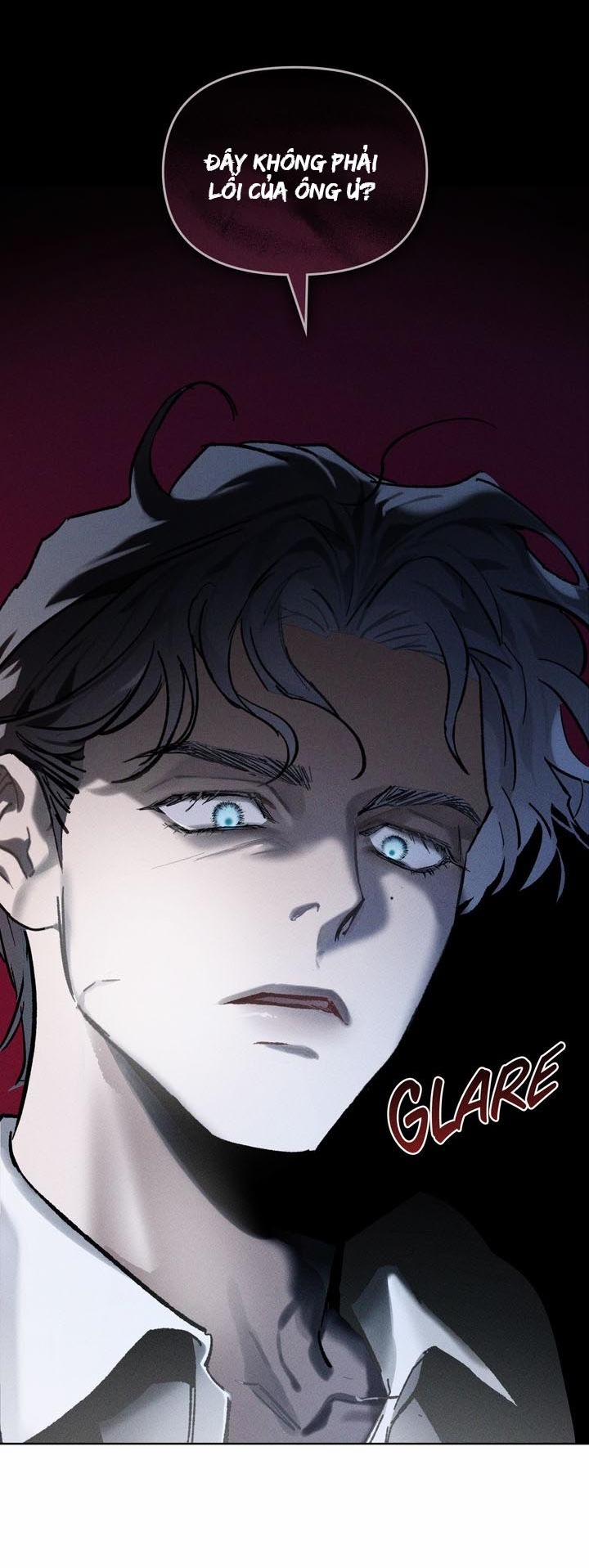 Rơi Vào Nguy Hiểm 5.1 trang 10