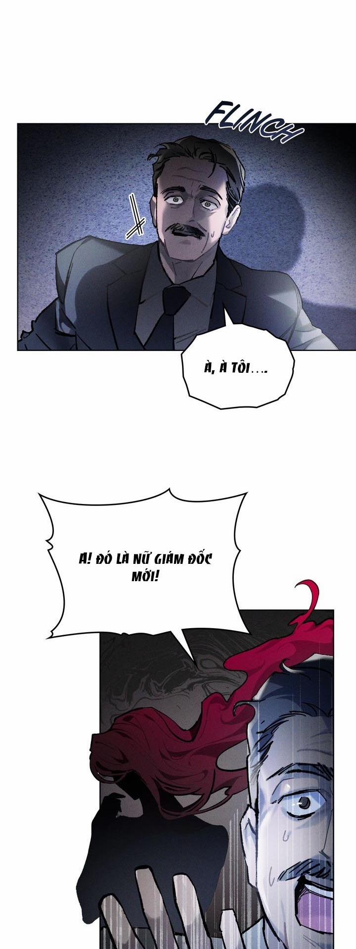 Rơi Vào Nguy Hiểm 5.1 trang 11