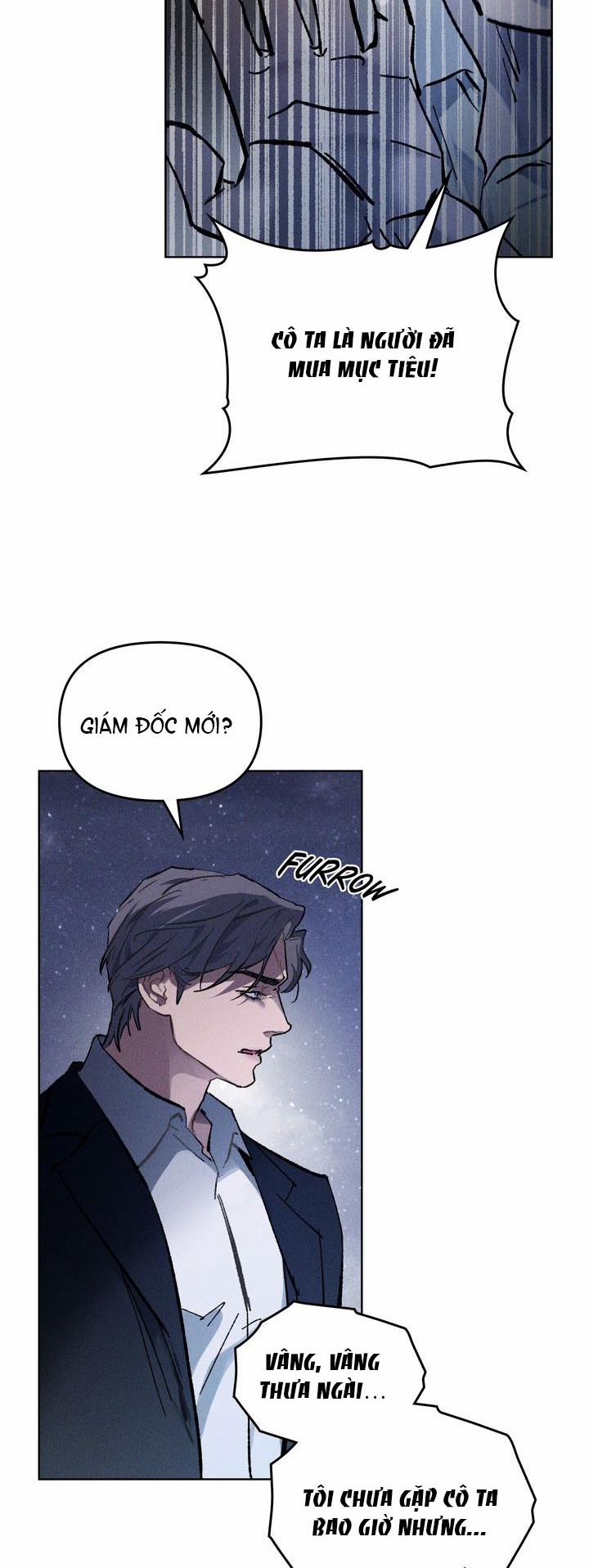 Rơi Vào Nguy Hiểm 5.1 trang 12