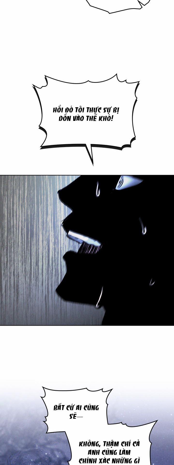 Rơi Vào Nguy Hiểm 5.1 trang 13