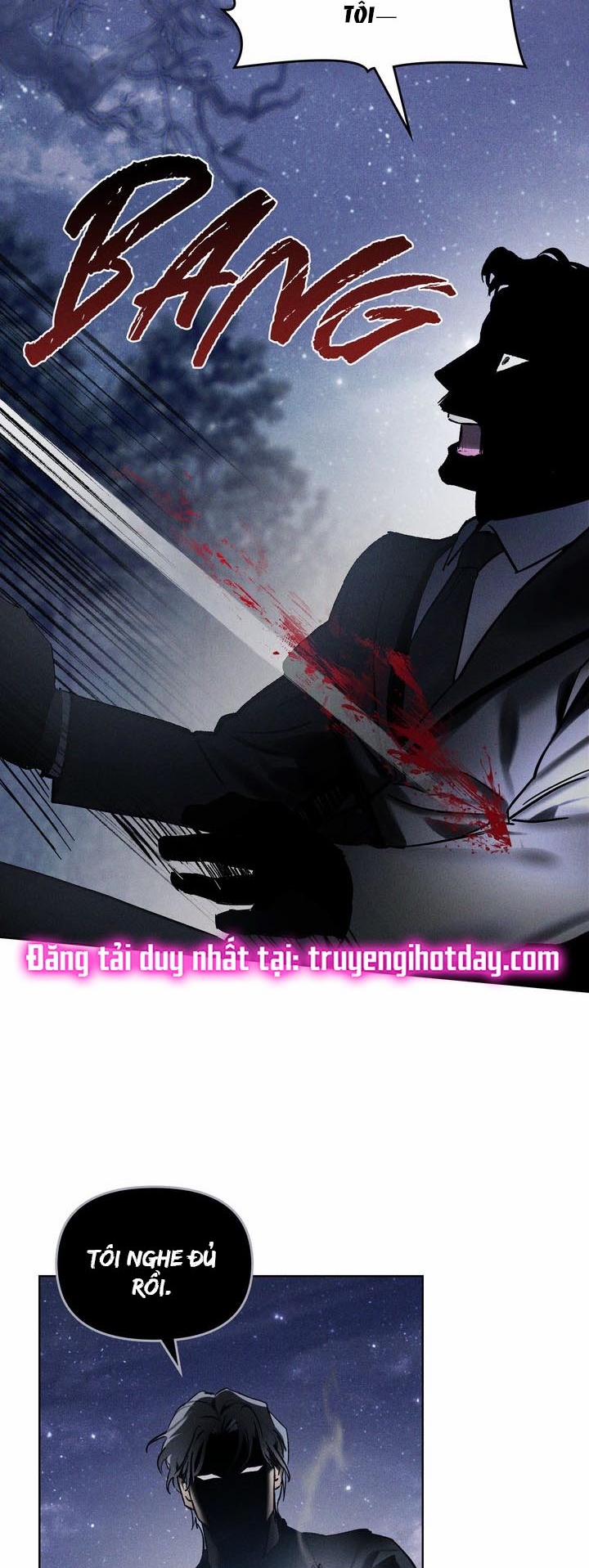 Rơi Vào Nguy Hiểm 5.1 trang 14