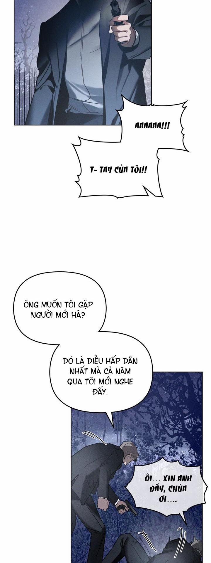 Rơi Vào Nguy Hiểm 5.1 trang 15