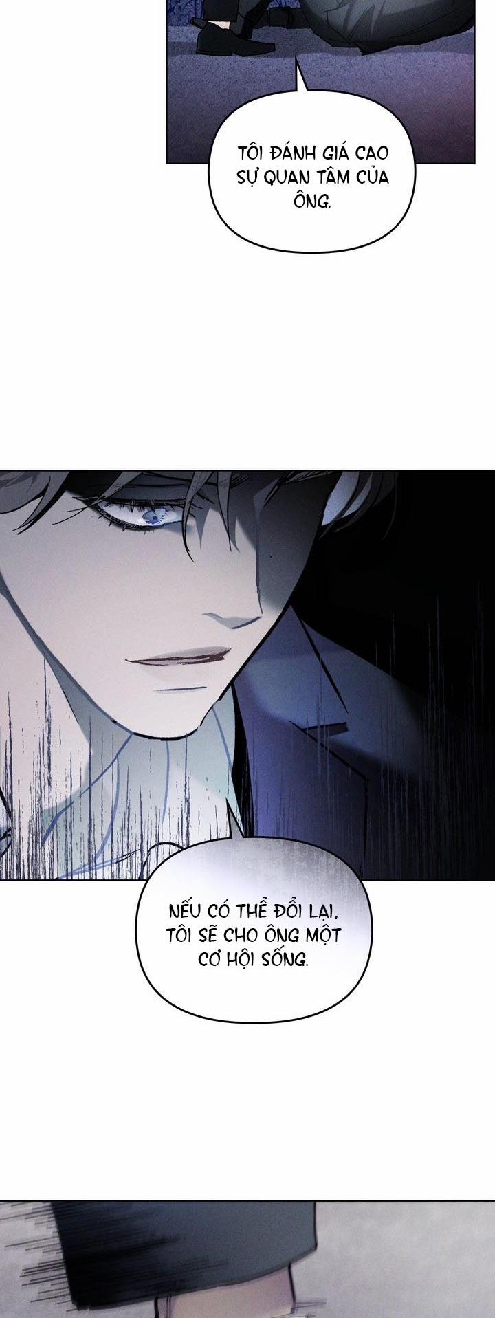 Rơi Vào Nguy Hiểm 5.1 trang 16