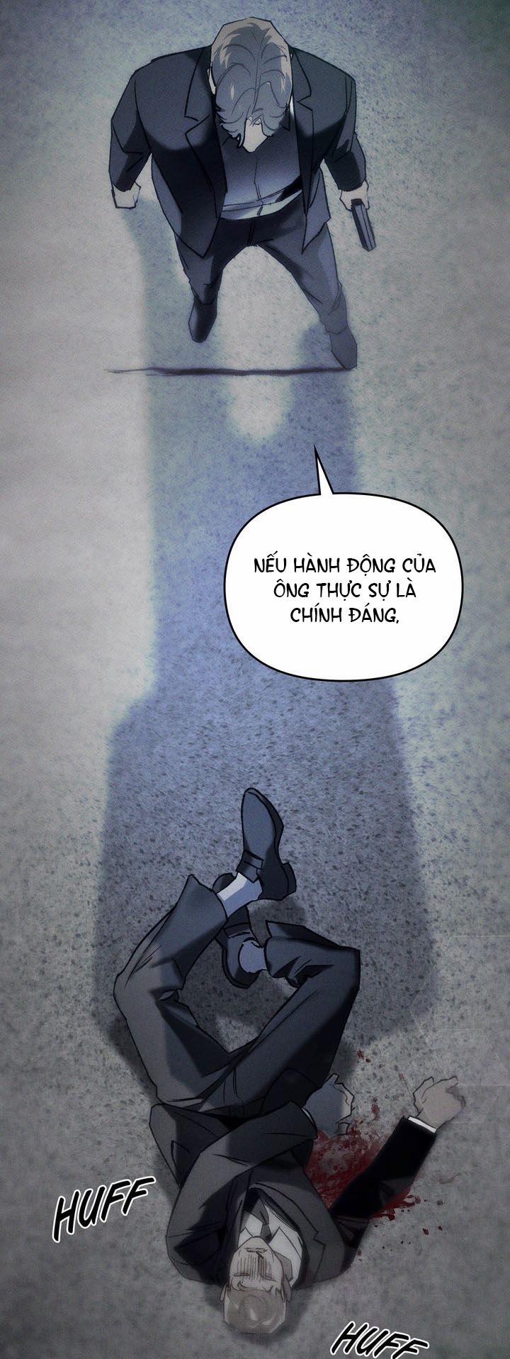 Rơi Vào Nguy Hiểm 5.1 trang 18