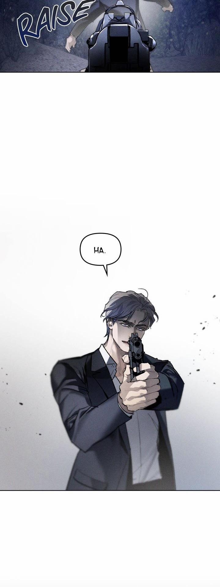 Rơi Vào Nguy Hiểm 5.1 trang 21