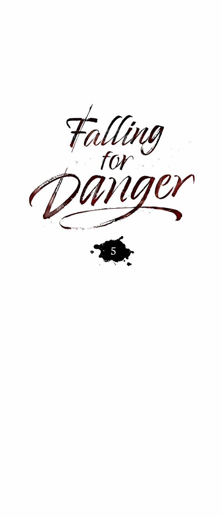 Rơi Vào Nguy Hiểm 5.1 trang 23