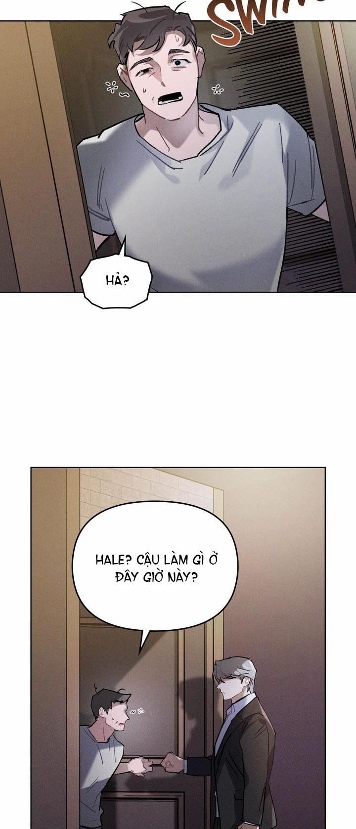 Rơi Vào Nguy Hiểm 5.1 trang 25
