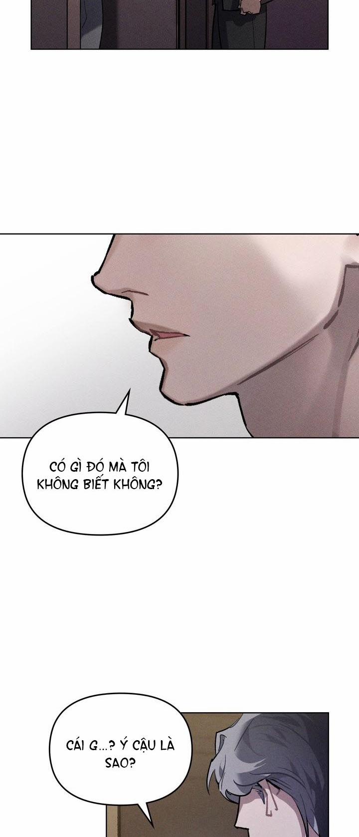 Rơi Vào Nguy Hiểm 5.1 trang 26