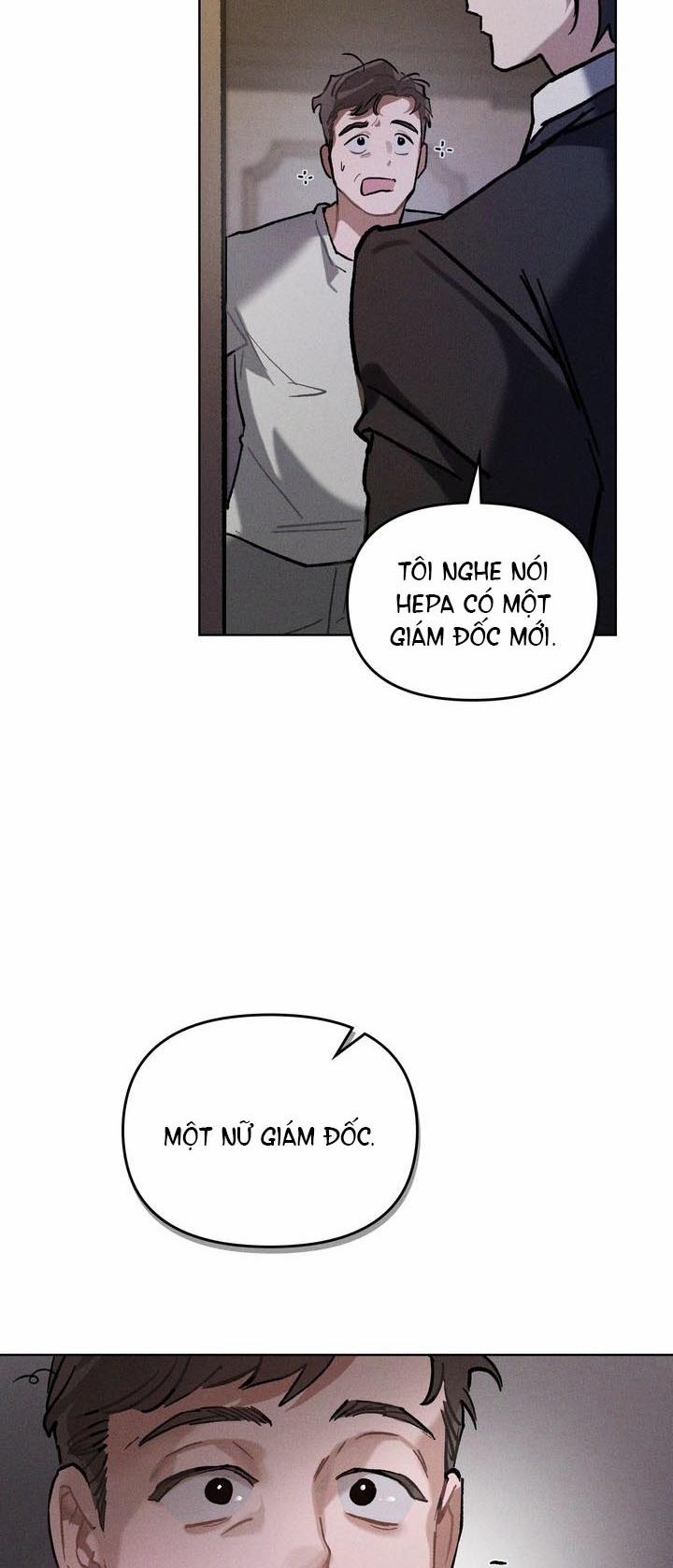 Rơi Vào Nguy Hiểm 5.1 trang 27