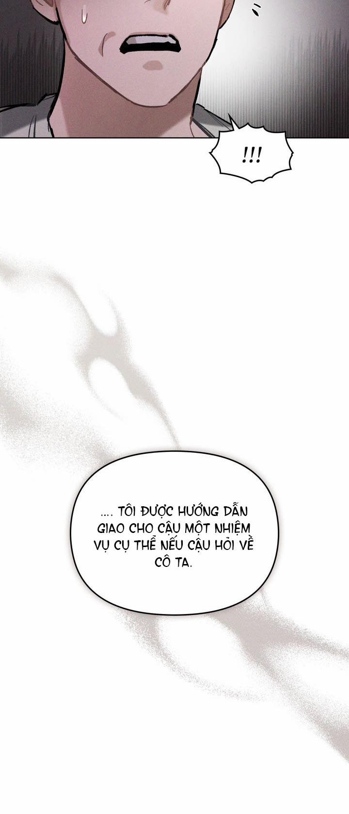 Rơi Vào Nguy Hiểm 5.1 trang 28