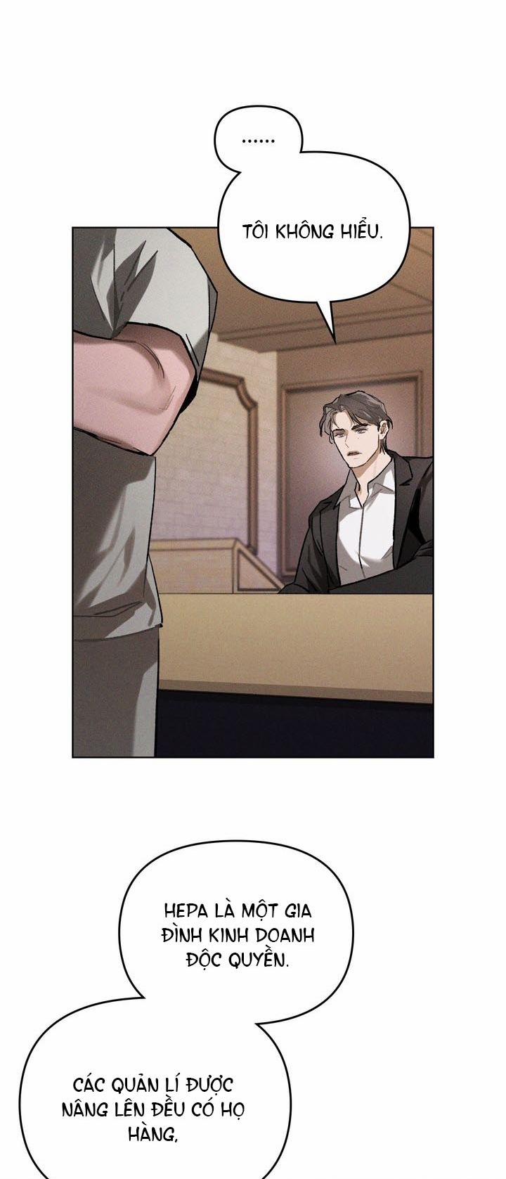 Rơi Vào Nguy Hiểm 5.1 trang 29