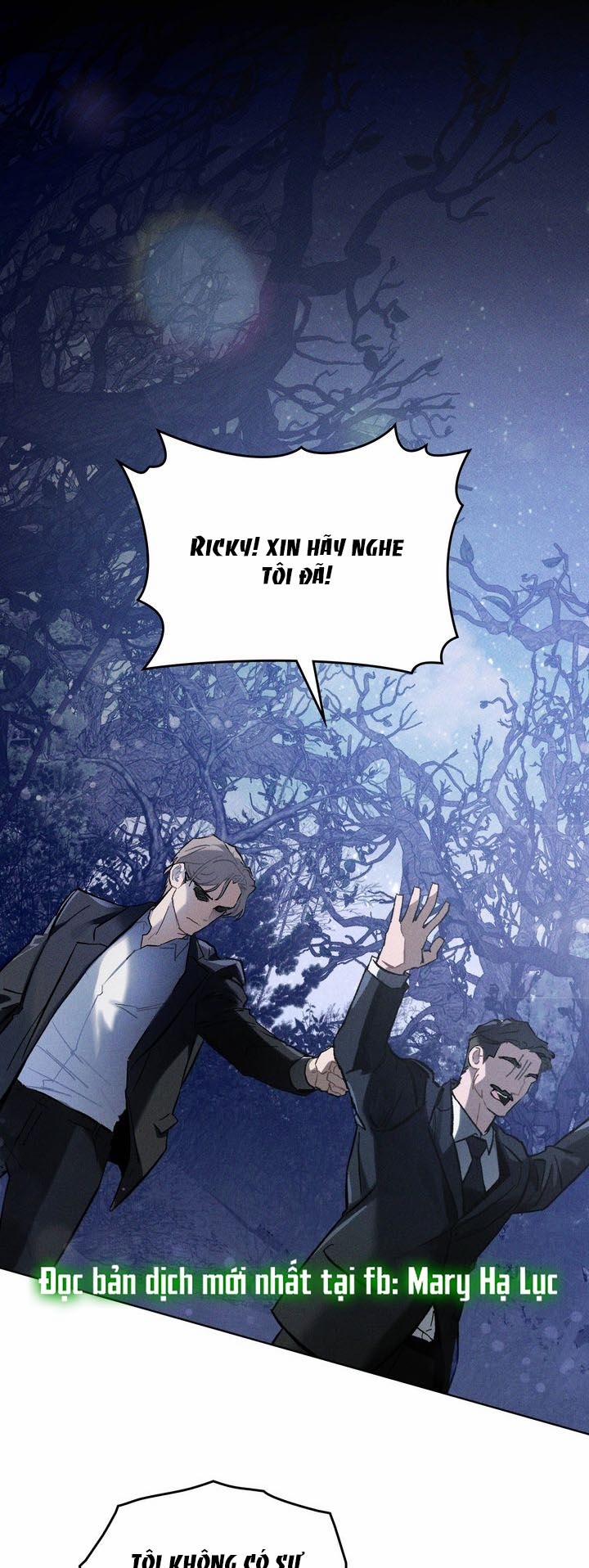 Rơi Vào Nguy Hiểm 5.1 trang 3