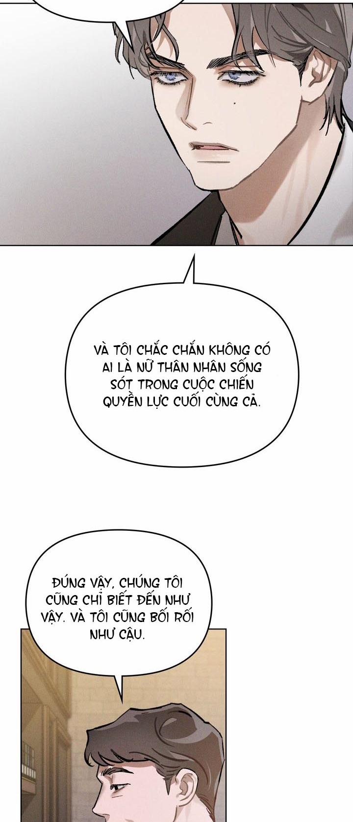 Rơi Vào Nguy Hiểm 5.1 trang 30