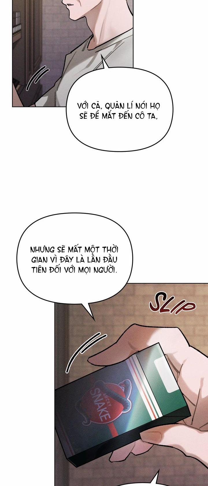 Rơi Vào Nguy Hiểm 5.1 trang 31