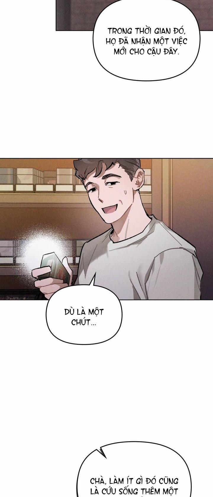 Rơi Vào Nguy Hiểm 5.1 trang 32