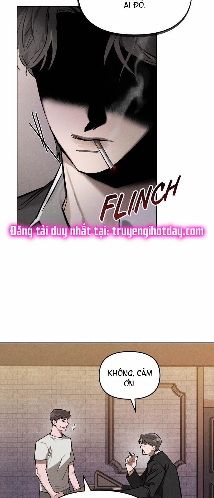 Rơi Vào Nguy Hiểm 5.1 trang 33