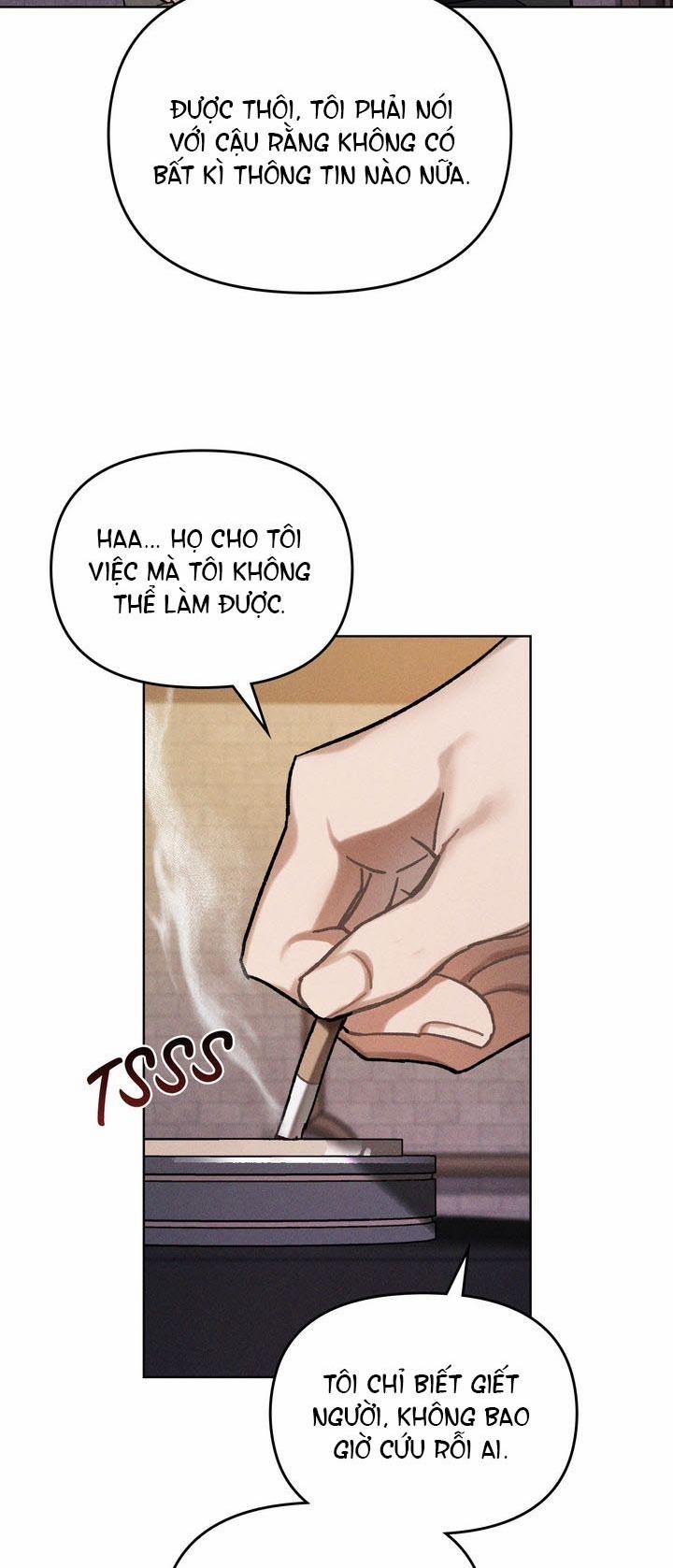 Rơi Vào Nguy Hiểm 5.1 trang 34