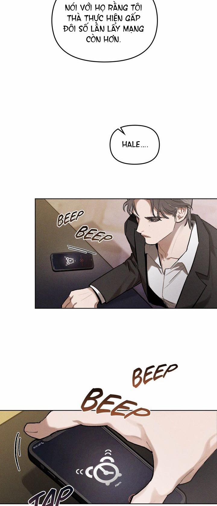 Rơi Vào Nguy Hiểm 5.1 trang 35