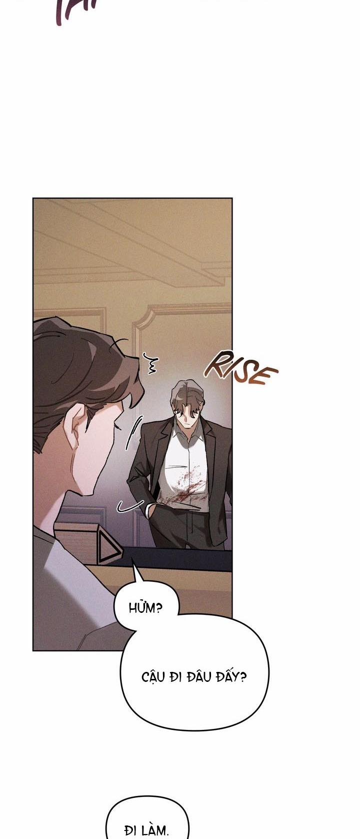 Rơi Vào Nguy Hiểm 5.1 trang 36