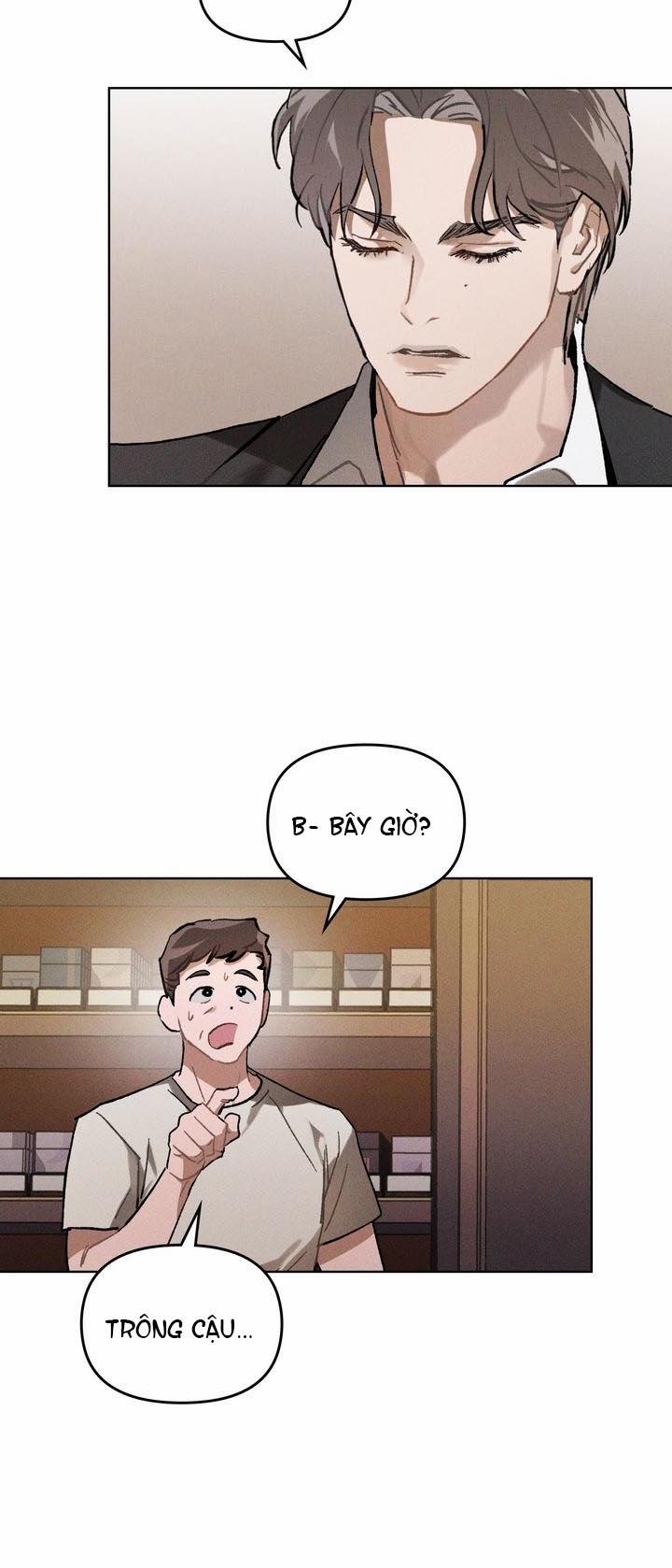 Rơi Vào Nguy Hiểm 5.1 trang 37