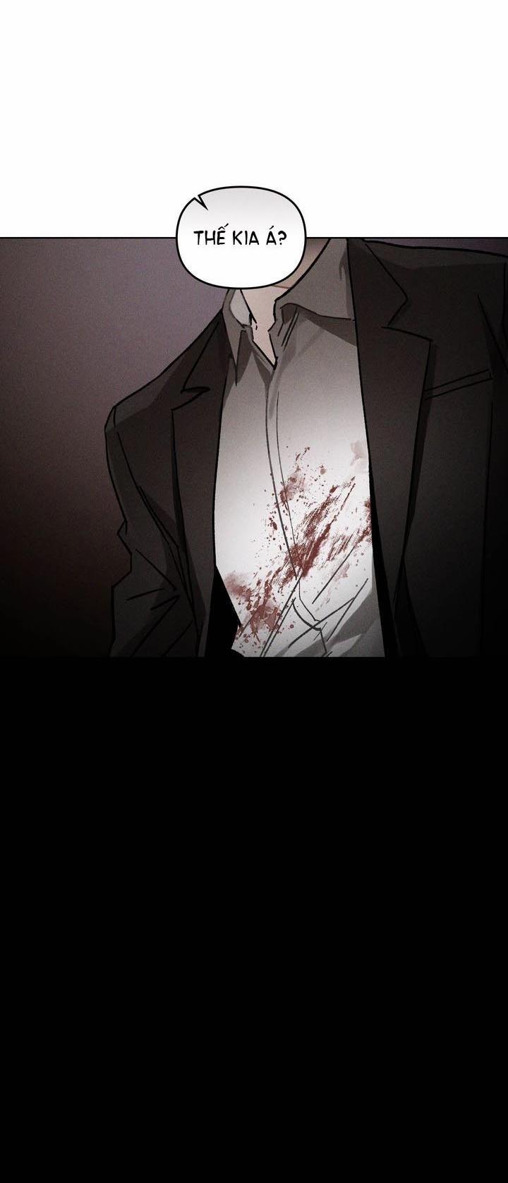 Rơi Vào Nguy Hiểm 5.1 trang 38