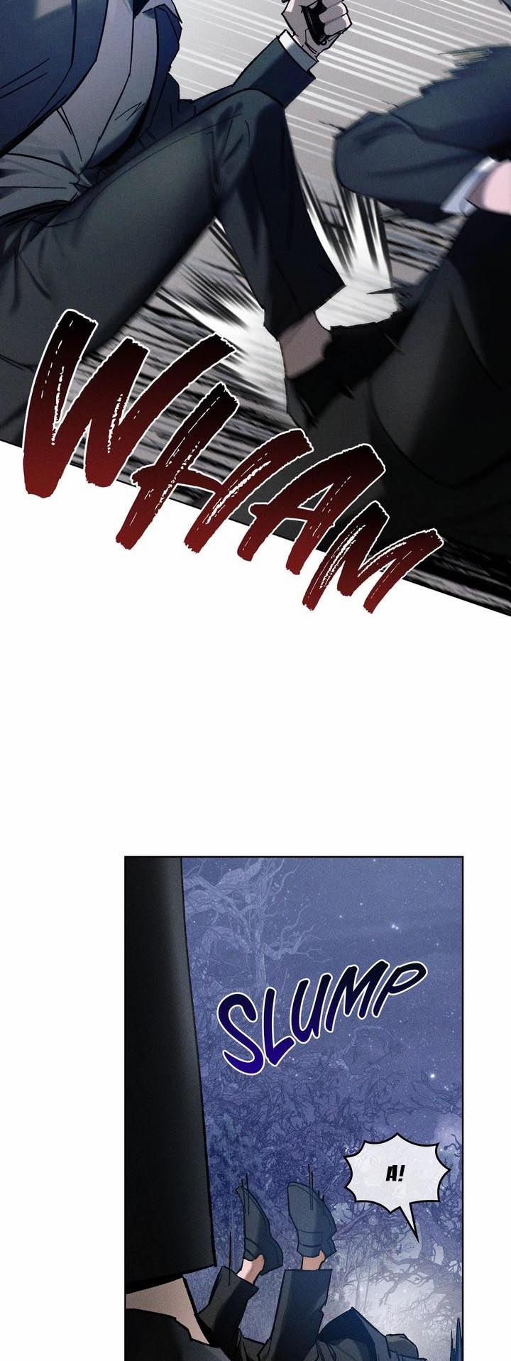 Rơi Vào Nguy Hiểm 5.1 trang 5