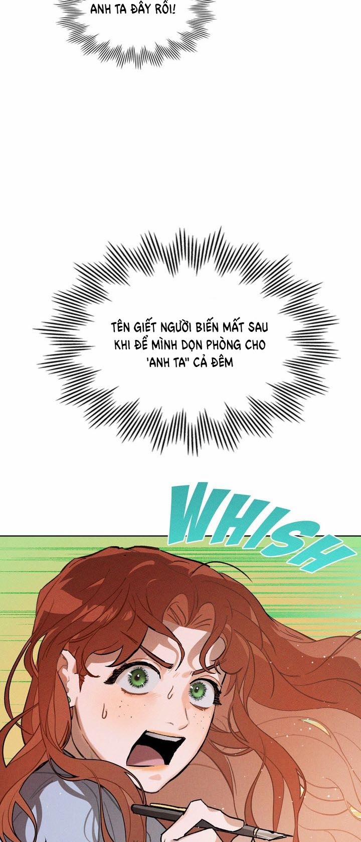 Rơi Vào Nguy Hiểm 5.2 trang 1