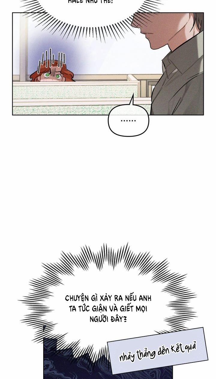 Rơi Vào Nguy Hiểm 5.2 trang 11