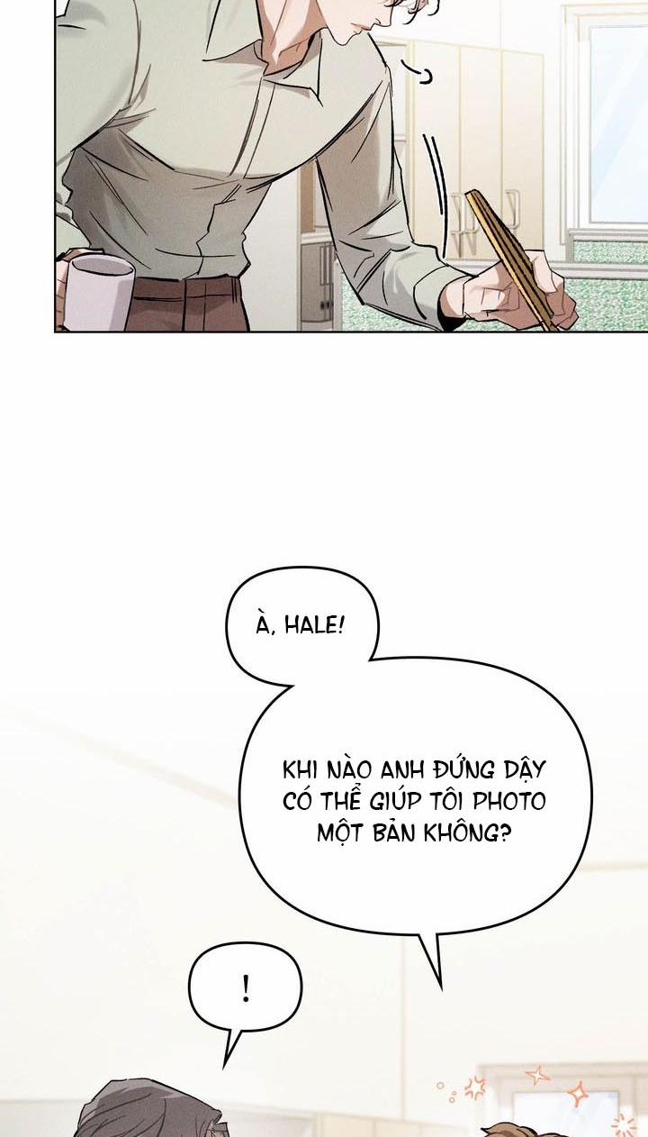 Rơi Vào Nguy Hiểm 5.2 trang 13