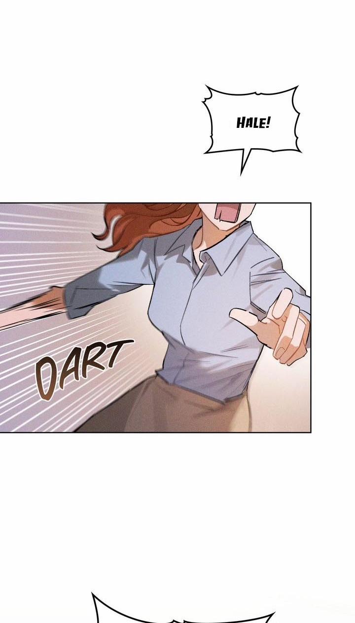 Rơi Vào Nguy Hiểm 5.2 trang 16