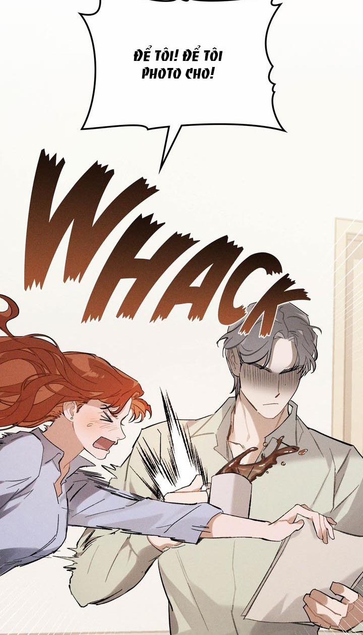Rơi Vào Nguy Hiểm 5.2 trang 17