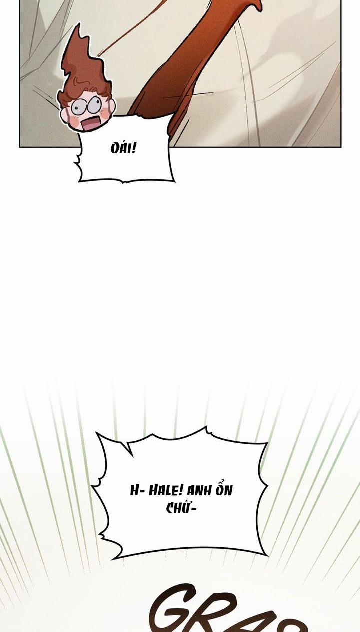 Rơi Vào Nguy Hiểm 5.2 trang 19