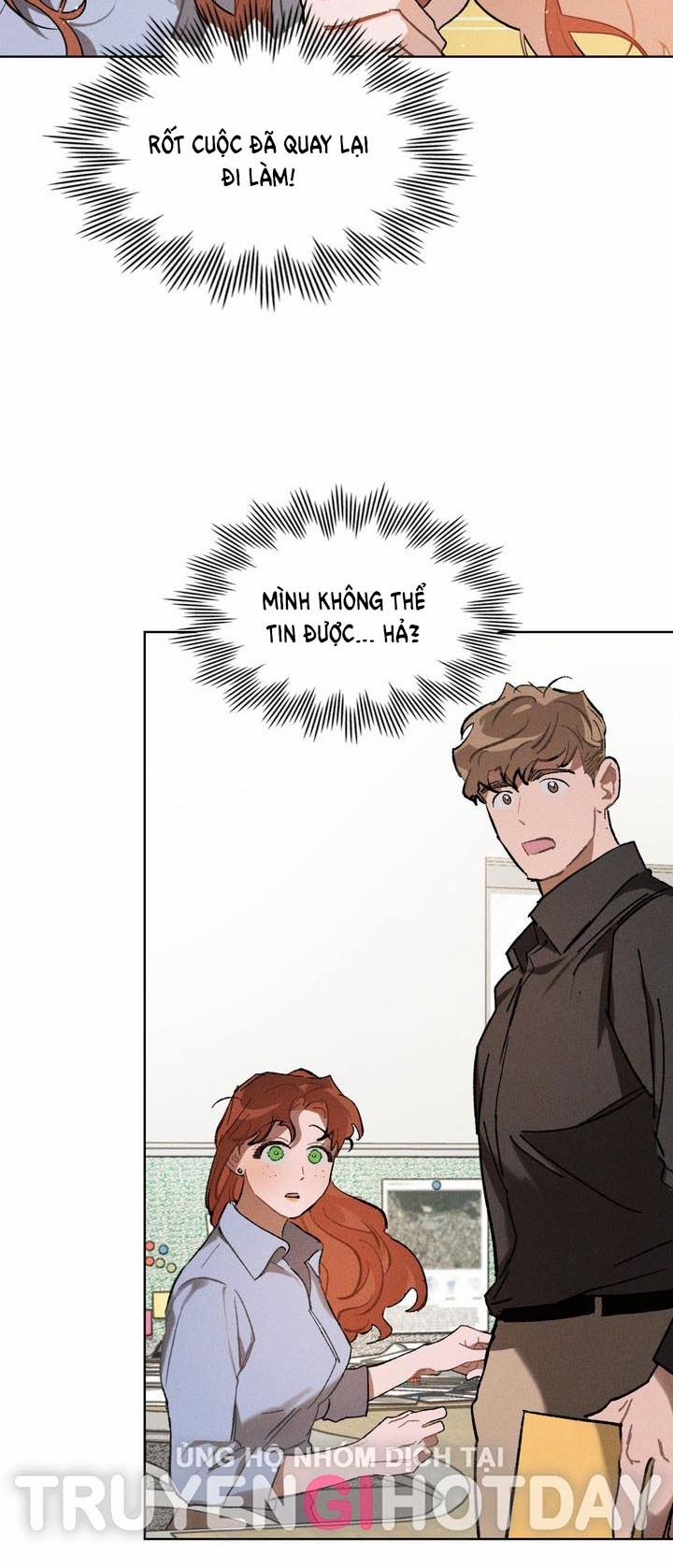 Rơi Vào Nguy Hiểm 5.2 trang 2