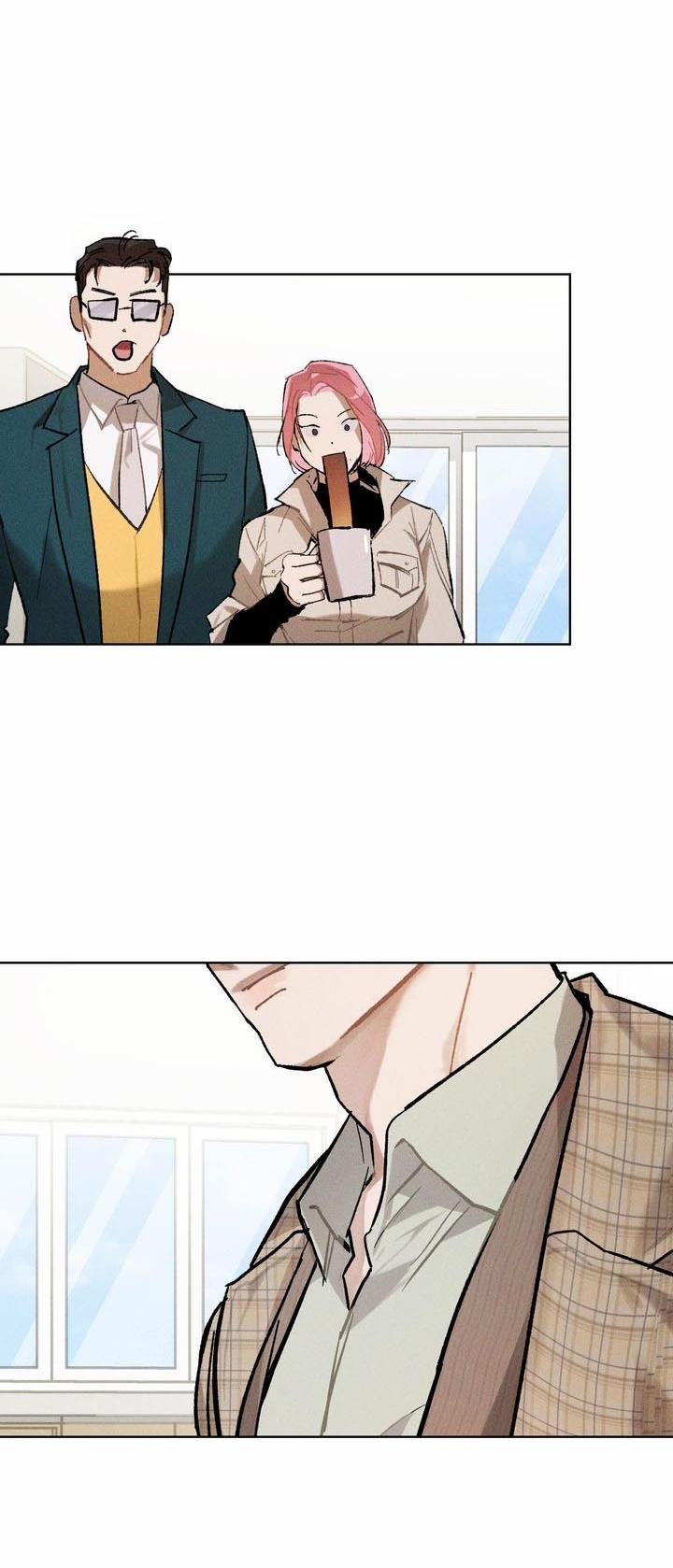 Rơi Vào Nguy Hiểm 5.2 trang 3