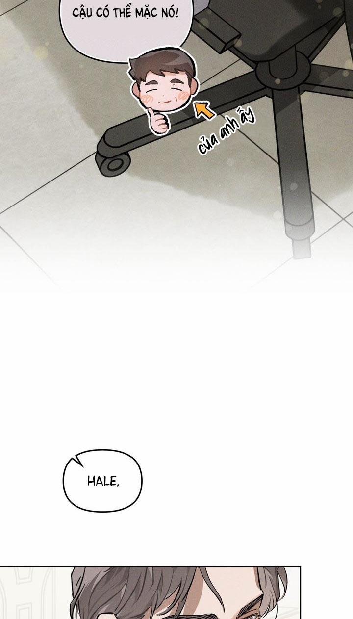 Rơi Vào Nguy Hiểm 5.2 trang 8