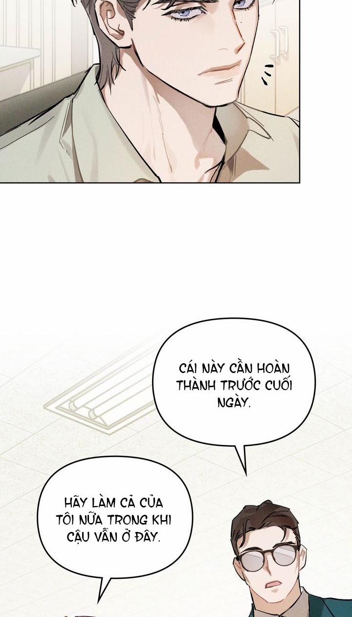 Rơi Vào Nguy Hiểm 5.2 trang 9