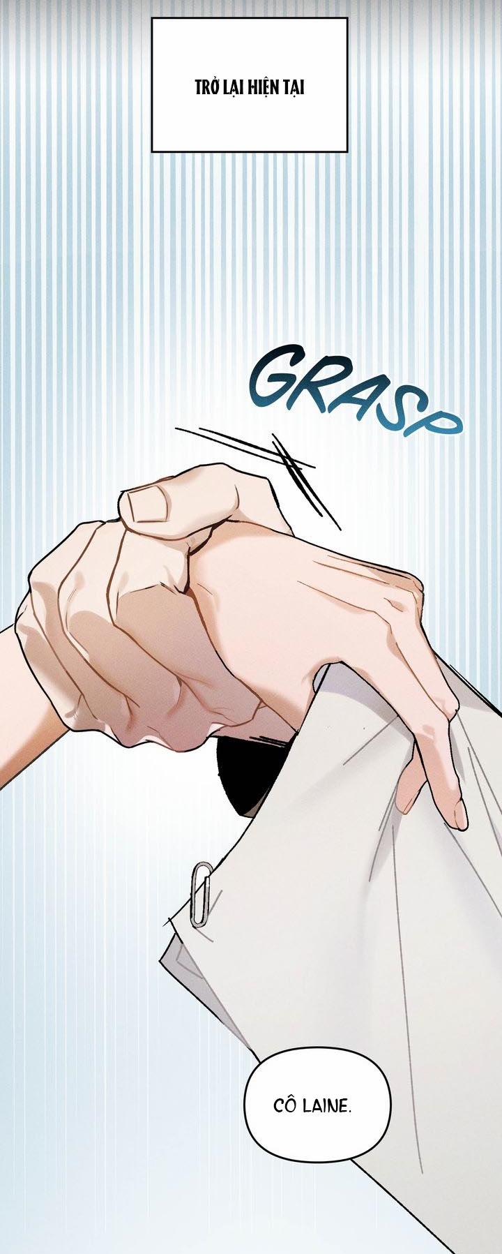 Rơi Vào Nguy Hiểm 6.1 trang 11