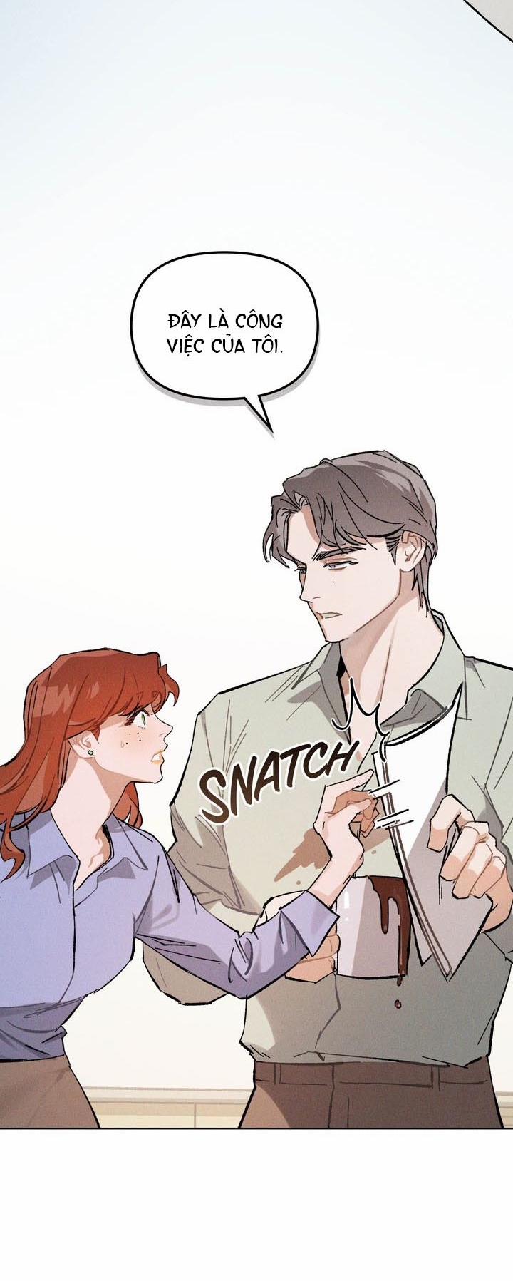 Rơi Vào Nguy Hiểm 6.1 trang 12