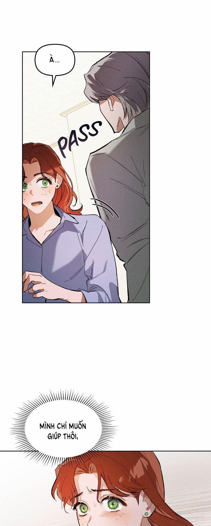 Rơi Vào Nguy Hiểm 6.1 trang 13
