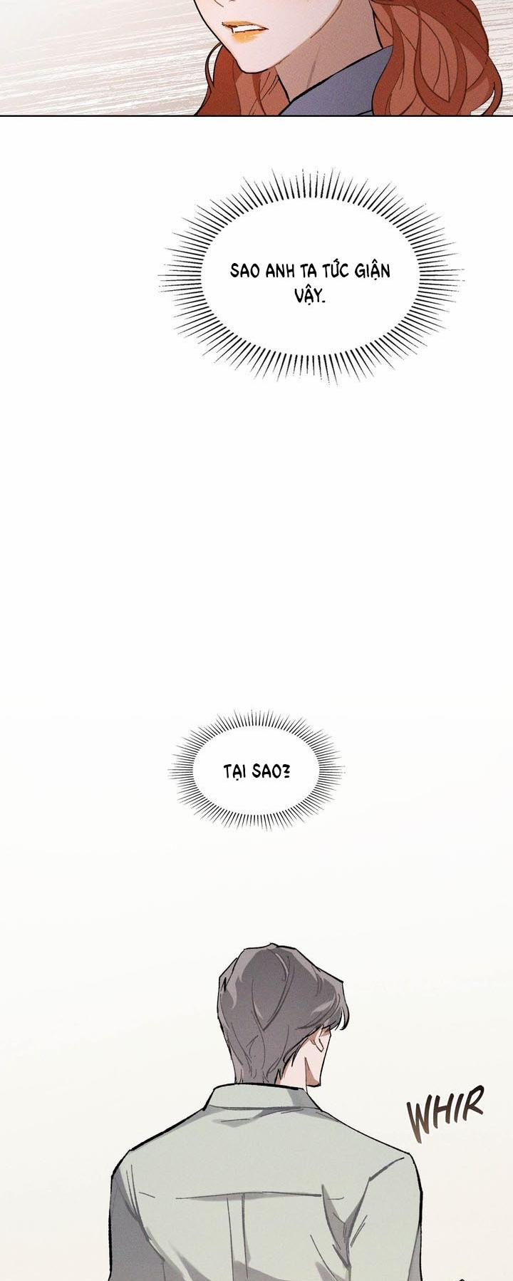 Rơi Vào Nguy Hiểm 6.1 trang 14