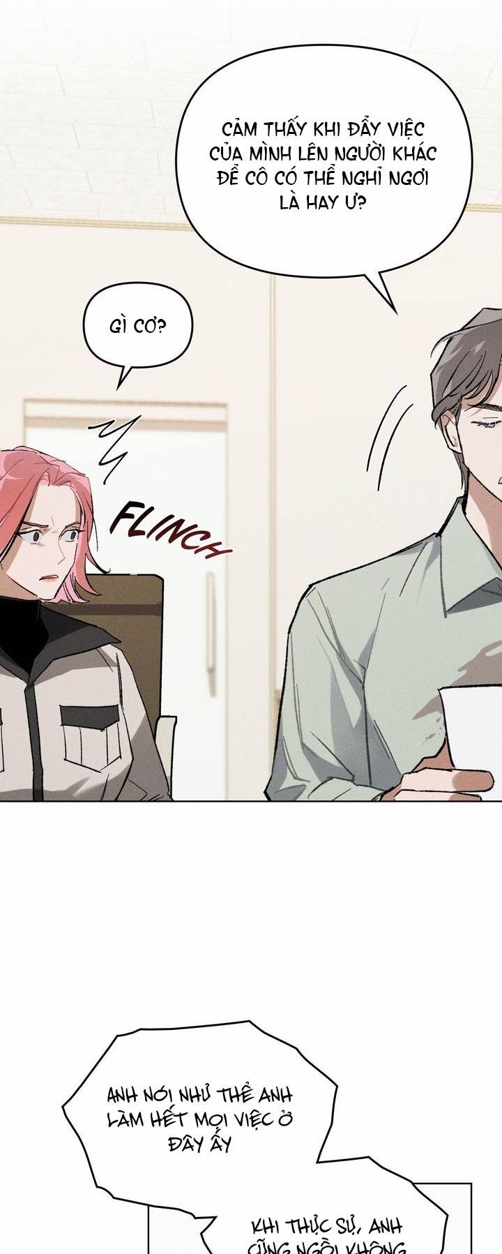 Rơi Vào Nguy Hiểm 6.1 trang 17