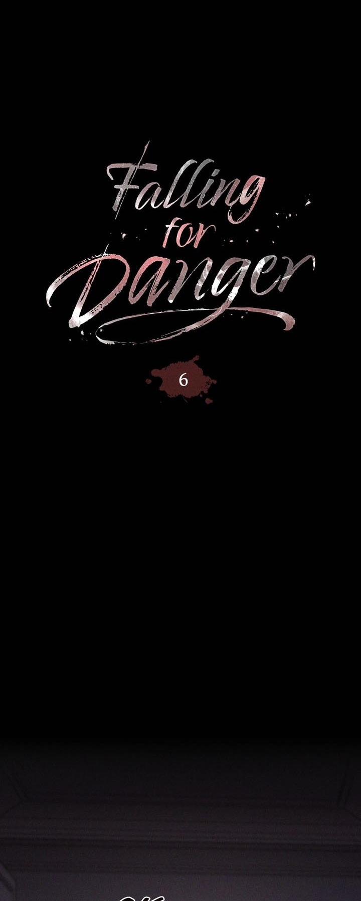 Rơi Vào Nguy Hiểm 6.1 trang 20