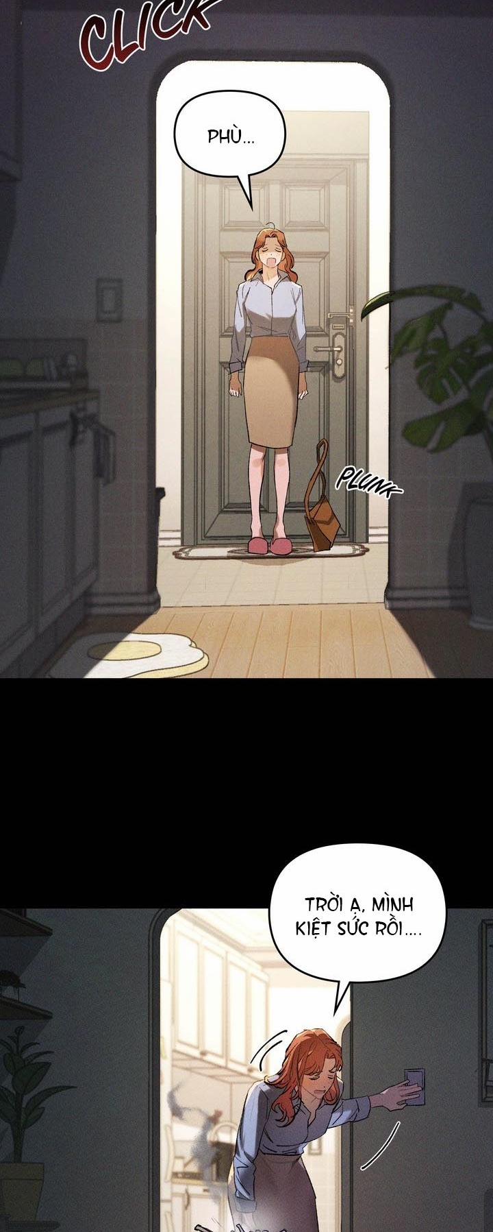 Rơi Vào Nguy Hiểm 6.1 trang 21