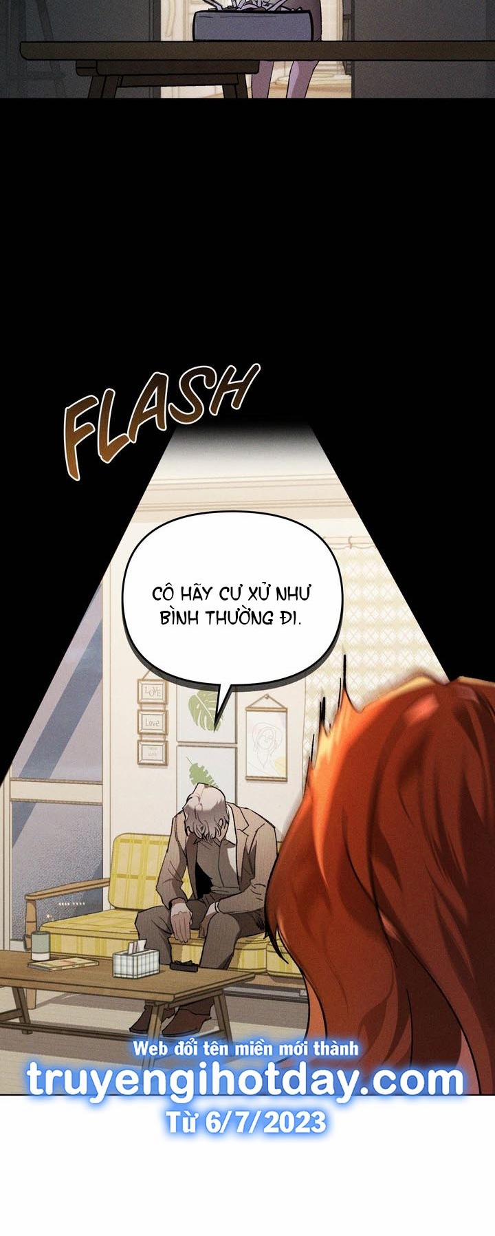 Rơi Vào Nguy Hiểm 6.1 trang 22