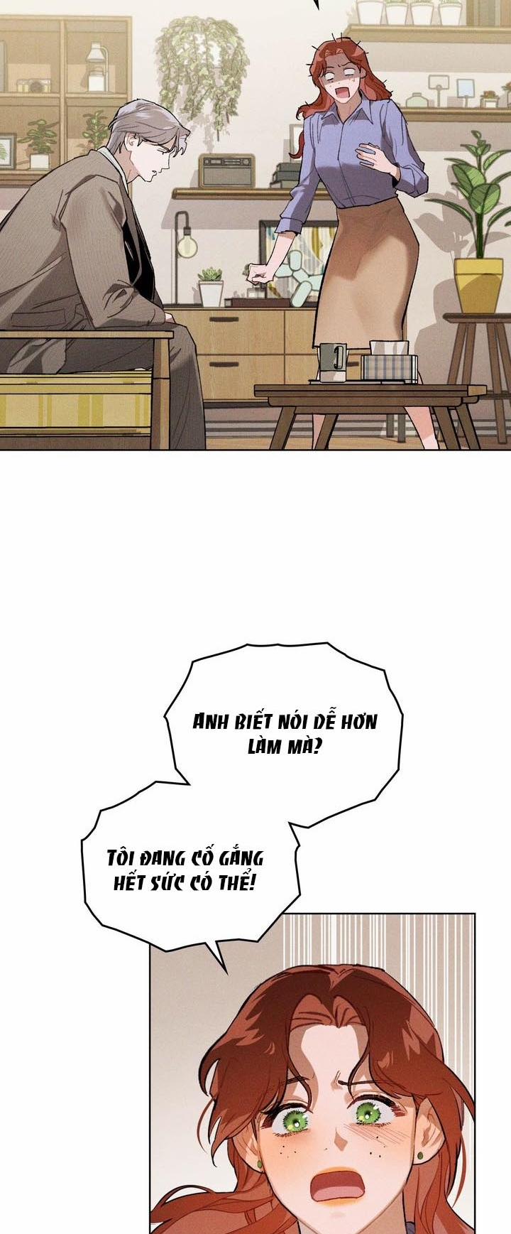 Rơi Vào Nguy Hiểm 6.1 trang 24