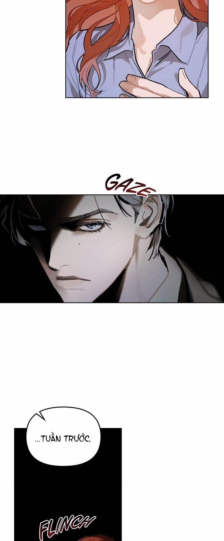 Rơi Vào Nguy Hiểm 6.1 trang 25