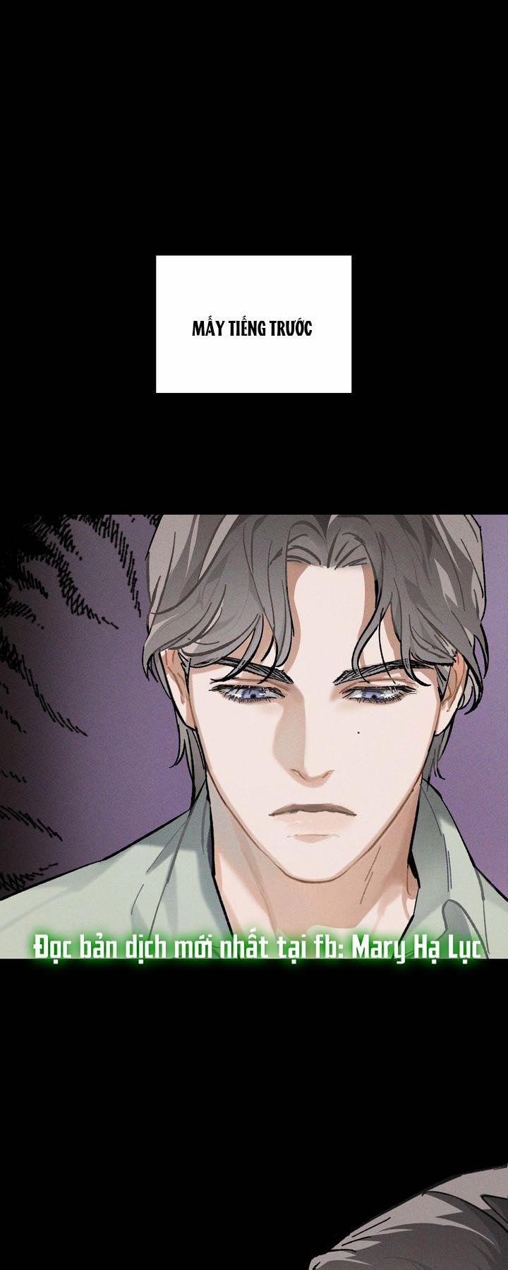 Rơi Vào Nguy Hiểm 6.1 trang 3